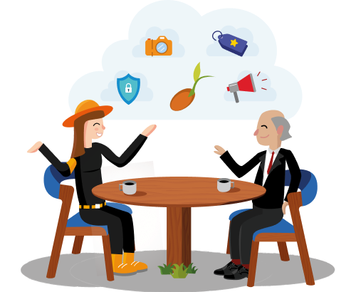 Ideation & concept