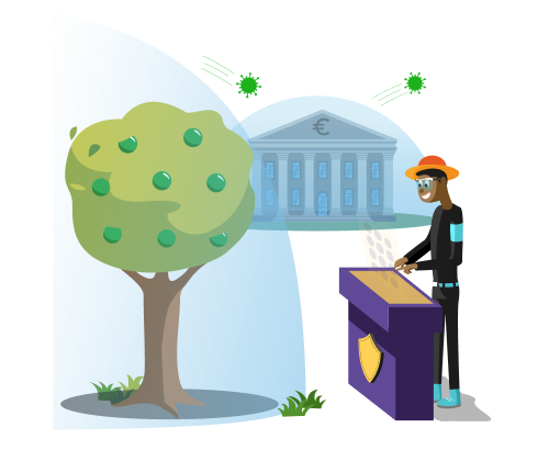 Cybersecurity-recovery